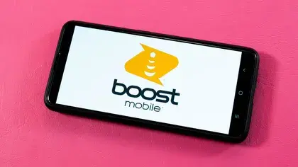 Boost Mobile not receiving calls at the moment