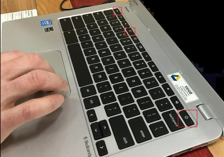 How to Bypass the Administrator on School Chromebook? Tech Geekish