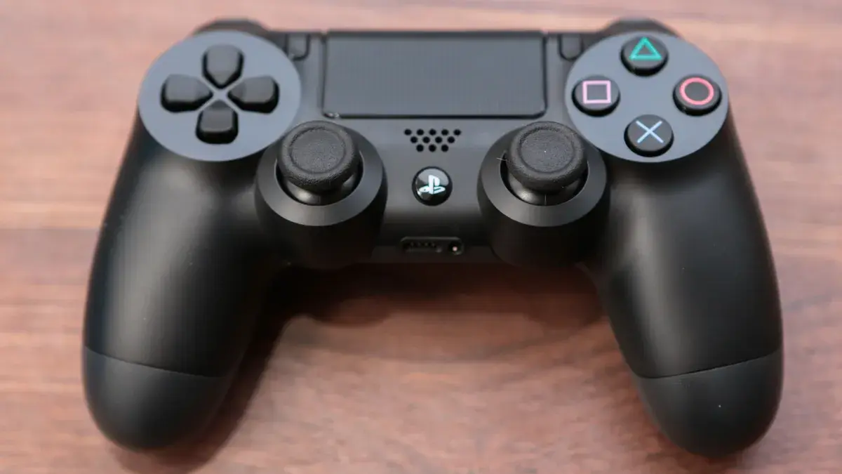 Hou op Hoorzitting textuur How To Fix PS4 Controller Keeps Disconnecting from PC - Tech Geekish