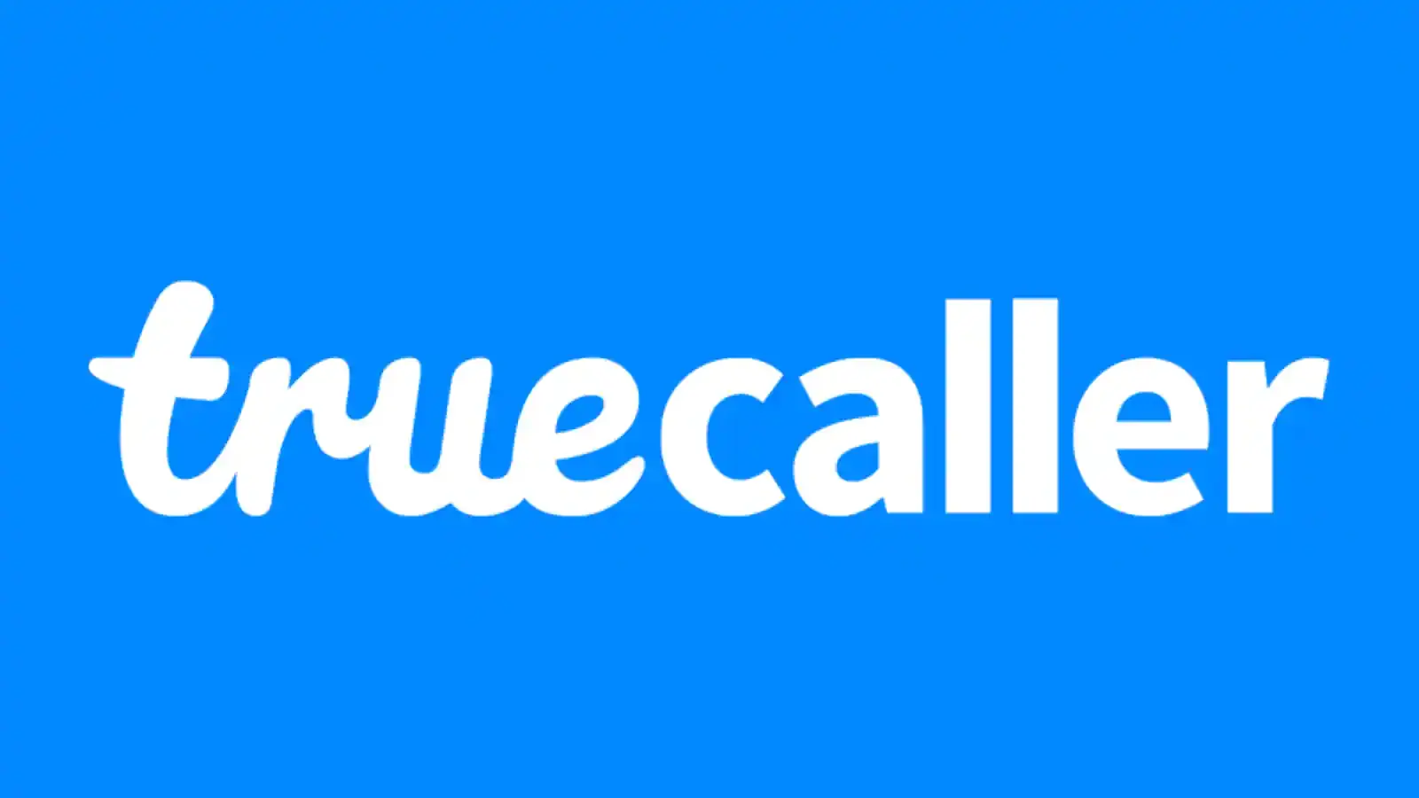 TrueCaller