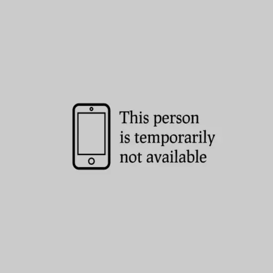 the person you have called is temporarily not available